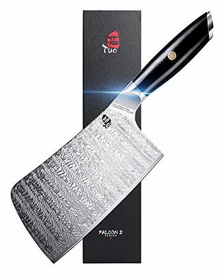 Bon Chef Gaucho 12 Piece Stainless Steel Steak Knife Set