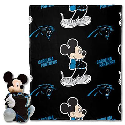 New York Yankees Northwest x Disney Mickey Mouse Cloud Pal Plush