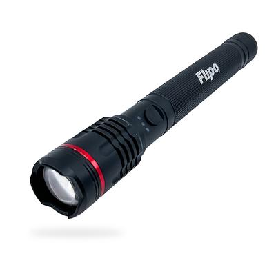 Kobalt 300-Lumen 3 Modes LED Flashlight (AAA Battery Included) in