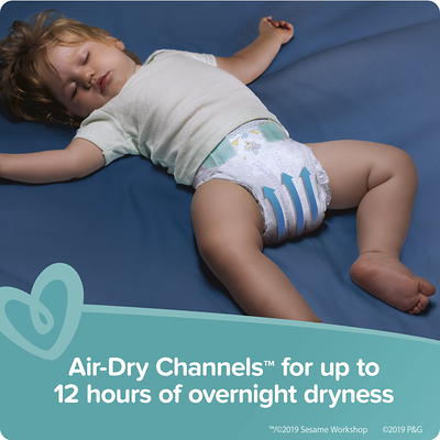 Pampers® baby-dry™ Night Pants