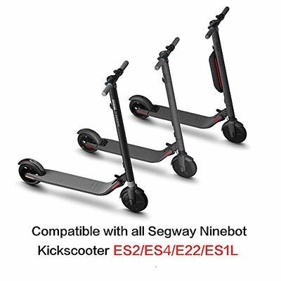 Chargeur Ninebot KickScooter - Segway-Ninebot