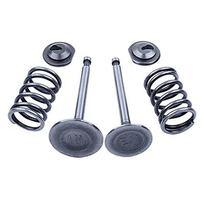 Mtanlo Intake Exhaust Valve Spring Kit For Honda GX390 GX340 188F