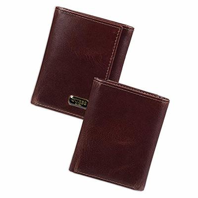 Kelly & Katie Slim Organizer Leather Card Case Wallet | Women's | Red | Size One Size | Wallets