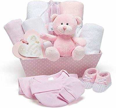  Baby Box Shop for Girls - 14 Baby Girl Newborn