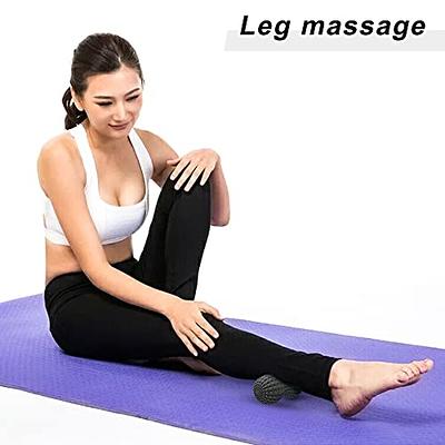 Foam Roller for back, legs, neck & shoulders