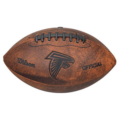 Rawlings New Orleans Saints Hi-Fly Football