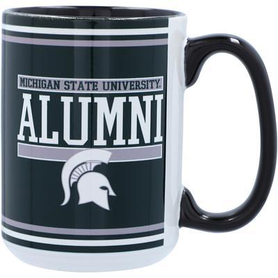 Ohio State Buckeyes 15oz. Primary Logo Mug