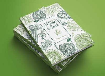 3 Ring Floral Recipe Binder, With Tabbed Dividers & Pages, Personal  Cookbook, Cute Family Book, Storage, Gift For Mom - Yahoo Shopping