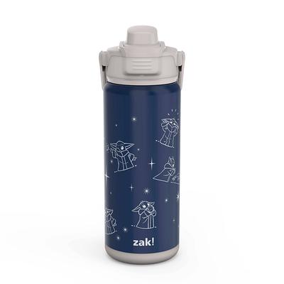 Star Wars 14oz Stainless Steel Summit Kids Water Bottle with Straw - Simple  Modern