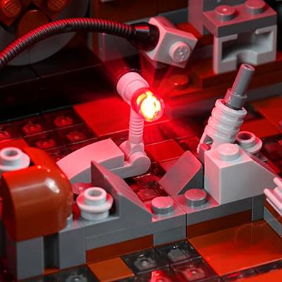  BrickBling LED Lighting Kit for Lego Sonic Green Hill