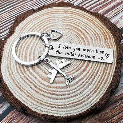  Vadaka Couple Gifts for Him and Her Couple Keychain