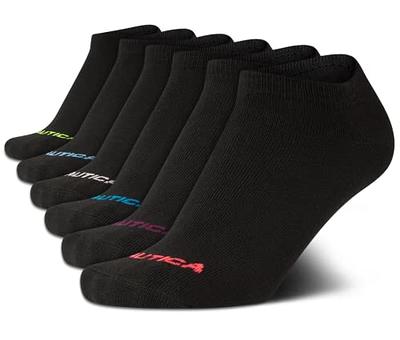 Women's Low Cut Socks [6 Pack]