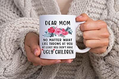 Funny Gifts for Mom Unique Birthday Mom Gag Gifts from Daughter