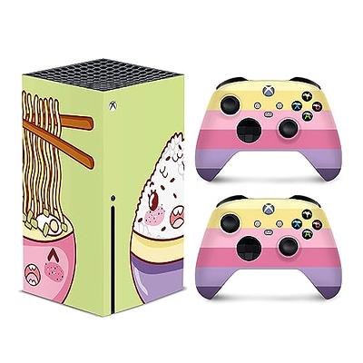 Shinobi Dawn - Xbox One Elite Series 2 - Anime Custom Controllers -  Controller Chaos