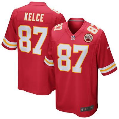 Nike Pat Mahomes Kansas City Chiefs Game Jersey, Toddler Boys (2T-4T) -  Macy's