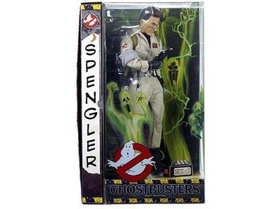 Playmobil Ghostbusters Collector's Edition R. Stantz Figure