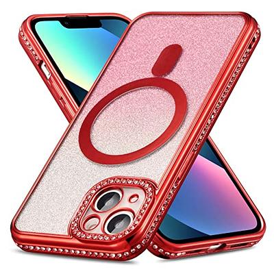  Compatible with Redmi Note 13 Pro 5G Case,Built-in