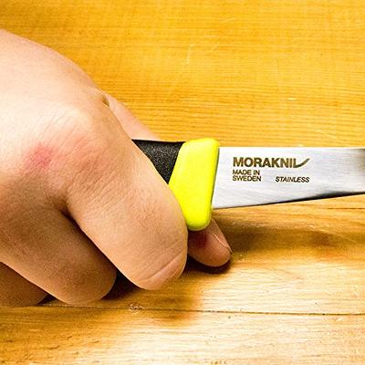 Morakniv Fishing Comfort Fillet Knife with Sandvik Stainless Steel Blade,  3.5-Inch, FT01452 - Yahoo Shopping