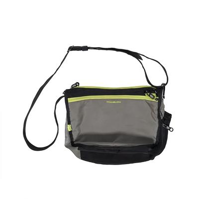 Travelon Anti-Theft Essential Messenger Bag