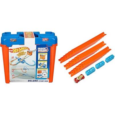 Hot Wheels Track Builder System Straight Track : Target