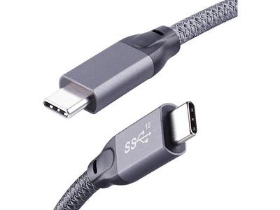 Apple Thunderbolt 3 Cable (2.6') MQ4H2AM/A B&H Photo Video