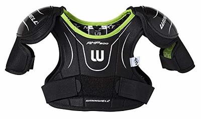 Winnwell Senior Classic Shoulder Pads