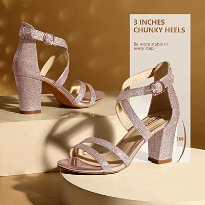 Buy Pink Heeled Sandals for Women by STEVE MADDEN Online | Ajio.com