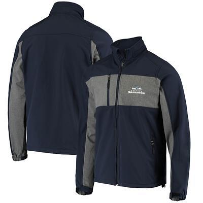 : Dunbrooke NFL Dallas Cowboys Men's Softshell Jacket