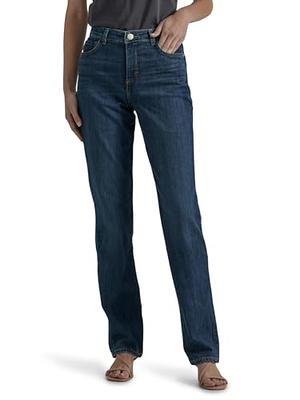 Lucky Brand Men's 410 Athletic Straight Stretch Jean - Fayette