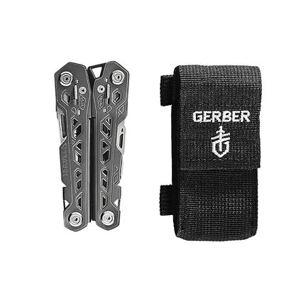  Gerber Gear Truss 17-in-1 Needle Nose Pliers Multi-tool