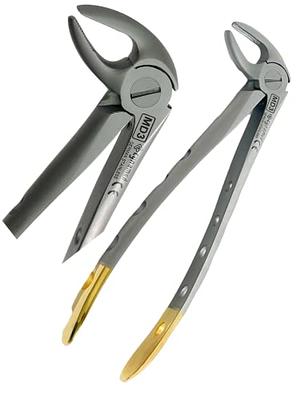 AA Pro: Tooth Extraction Forceps 39L Dental Instruments