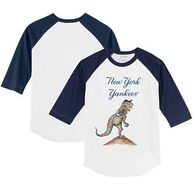 Nike Cooperstown Rewind Splitter (MLB Brooklyn Dodgers) Men's Long-Sleeve  T-Shirt