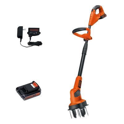 Black and Decker 20V MAX Lithium Chainsaw LCS1020B from Black and Decker -  Acme Tools