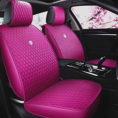 TTX LIGHTING TTX Car Seat Cover Custom Full Seat Cover Compatible