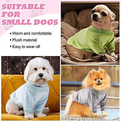 Cute Dog Clothes,Dog T Shirt for Medium Dogs.Dog Clothes for Small Dogs  Girl Boy,Puppy.Breathable Soft Dog Costume Pet Dogs Cats,Pet Pullover