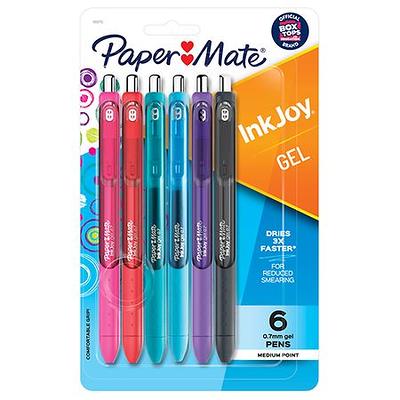 Paper Mate Ink Joy Gel Pens 0.7mm Medium Tip : Target