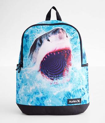 Wildkin - Mermaid Undercover Pack It All Backpack