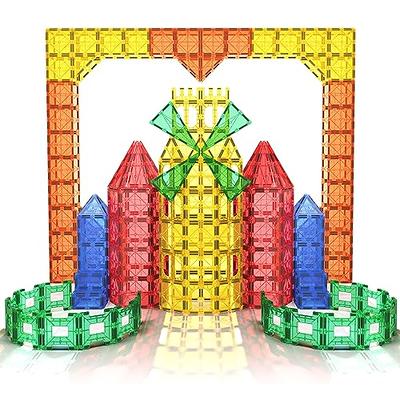 SUPERSUN Building Blocks Kids Building Toys, 360 PCs STEM Toys