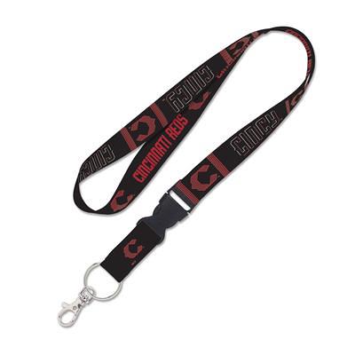 WinCraft Arizona Diamondbacks City Connect Lanyard with Detachable