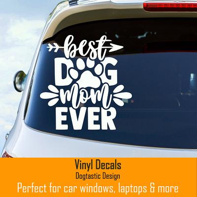 Snoopy Cool Reflective Car Truck Laptop Decal Sticker Window Vinyl