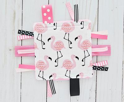 Baby Girl Gender Reveal Ribbon - 7/8 x 25 Yards, Pink Grosgrain Ribbon,  Baby Shower, It's a Girl, Polka Dots, Baby Banner