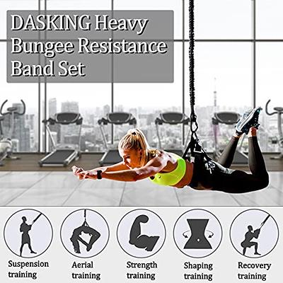 Gravity Fitness Resistance Bands - Set of 4 - Gravity Fitness Equipment