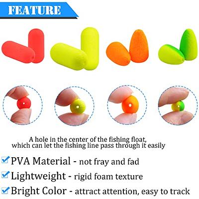  Dr.Fish 5 Pack Pompano Rigs Surf Fishing Rigs Snell Floats  Fishing Beads Wide Gap Hooks Saltwater Fishing Swivels Duo Lock Snaps,  Green Yellow : Sports & Outdoors