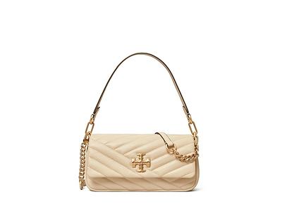 Tory Burch Kira Chevron Small Flap Shoulder Bag