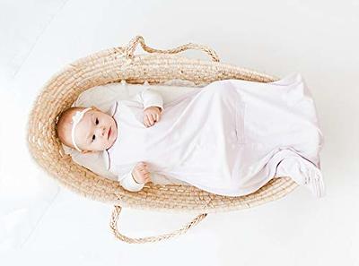  Woolino Merino Wool Ultimate Baby Sleep Sack - 4