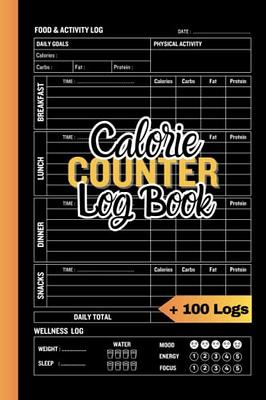 Calorie Counter eBook — The Nutrition Experts