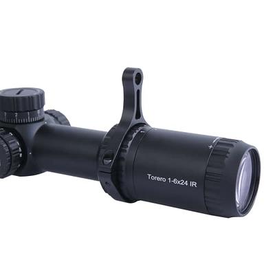  ACEXIER Optics Riflescope Throw Lever Fit for 42 Mm