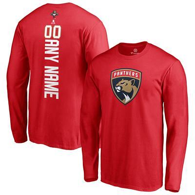 Florida Panthers Custom Shop, Customized Panthers Apparel