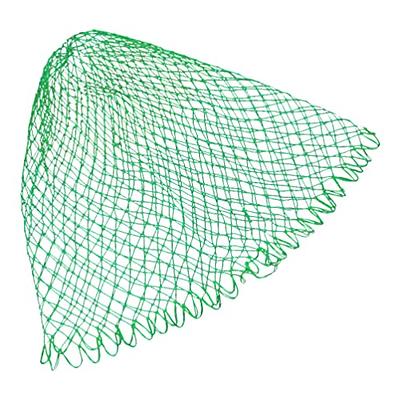 Fashionwu Fishing Net Fly Fishing Landing Net for Trout, Wood Fish