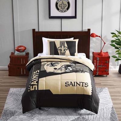 NFL Comforter & Sham Full - New York Giants